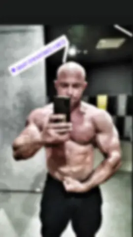 #gym #gymmotivation #Fitness #men #GymLife #GymTok 