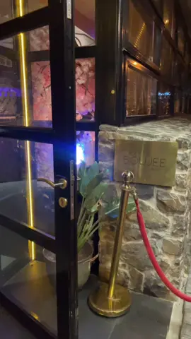 Restaurant Boujee is definitely my new favorite place for cocktails🥹#foryoupage #fyp #capetown 