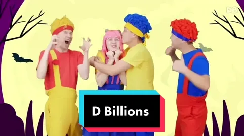 #billionskidssong #dbillions #TikTokPromote #billionskidssong #dbillions #DBILLIONS #chacha #lyalya #chicky #boomboom #CHACHA #LYALYA #CHICHY #BOOMBOOM #song #chickychachaboomboomlyalya #foryoupage #fyp #foryou #fypシ #dbillionskidssong @Hi, I am LyaLya 💖 @CHA-CHA @ChickY_cHicKy @Boom boom 💥 @DBillions_kids_songs 