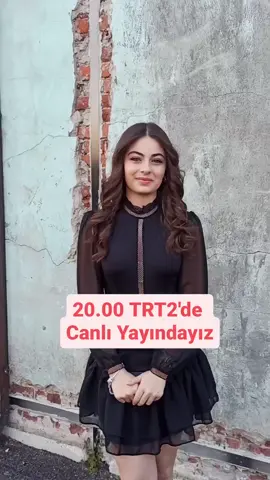 #tozkoparaniskender #lansman #trt #fyp #kesfet #leyakırşan 