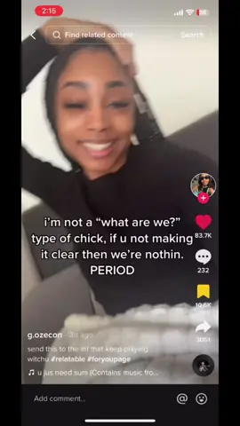 #greenscreenvideo if he has not made it CRYSTAL CLEAR he wants to be with you, have your options.🥂 #datingadvice #datingtips #highlyvaluedwoman #fypシ 