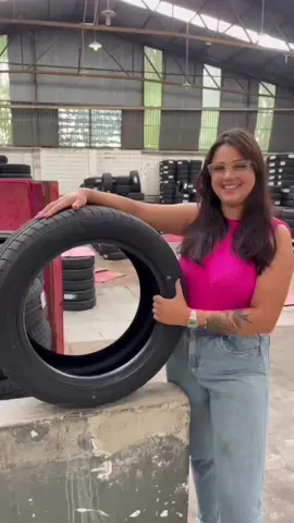 PNEU WANLI É BOM? . . . #qualidade #pneus #vempraz #dicas #confiança #credibilidade #pneuwanli 