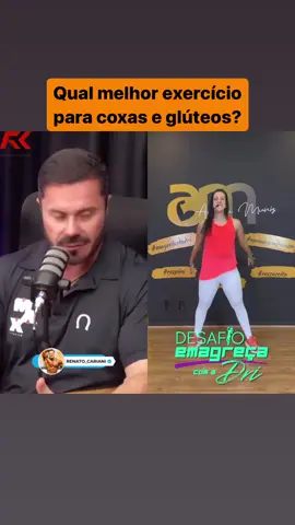 Quer coxa definida? Quer bumbum durinho? Quer bumbum empinado? Faça agachamento.😉 #agachamento #coxadefinida #bumbumdurinho #bumbumempinado 