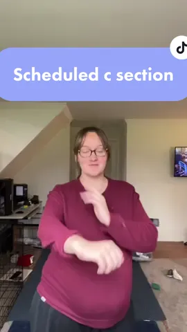 My anxiety is so high right now 😩#pregnant #pregnancyjourney #pregnanttiktok #csection #postpartumrecovery #MomsofTikTok #momlife #pregnancyannouncement 