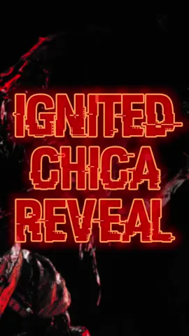IGNITED CHICA REVEAL #tjoc #thejoyofcreation #thejoyofcreationstorymode #thejoyofcreationreborn #tjocignitedcollection #ignitedcollection #ignitedchica #nikson #fazbearfanverse #fazbearfanverseinitiative #fnafplus #kanecarter #fnafnews #fnaffangame #fnaffangamenews #fangamesnews #fivenightsatfreddy #fivenightsatfreddys #fypシ #fyp #fypage #fypシ゚viral #foryou #foryoupage #foryourpage #foryoupageofficiall 