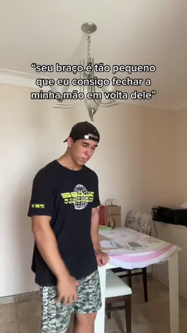 E depois disso eu decidi mudar… *usem o cupom GAB na Growth! 🫡🟥🟦 #humormaromba #musculação #academia 