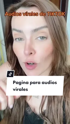 #CapCut esta página te da los audios virales en TikTok. Utiliza esta página para saber qué audios te darán más reproducciones en TikTok, usarlos para tener más reproducciones en tus tiktoks #audiosentendencia #audioviralentiktok #cancionesviral #cancionesviralesdetiktok #ganamassegidores 