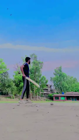 Cricket day 😍