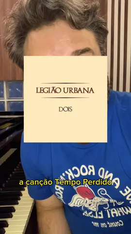 #tempo #melancolia #piano #legiaourbana #renatorusso #pianoquetoca #tempoperdido #tempoperdidolegiaourbana #mpb #rock #rockbrasil #80s #90s #rocknacional #músicainstrumental #profdepiano #coverdepiano #InstrumentalPiano #músicadepiano #pianista #tecladista #PianoCovers #teclado 