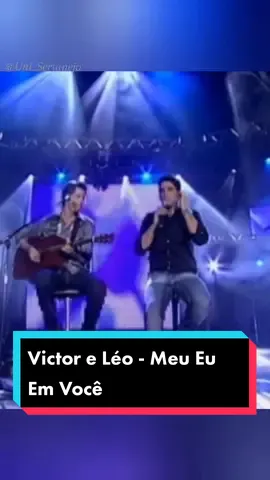 Meu Eu Em Você #sertanejo #modaraiztop🍻 #🐎🎸🎼 #musicanova #victoreleo 