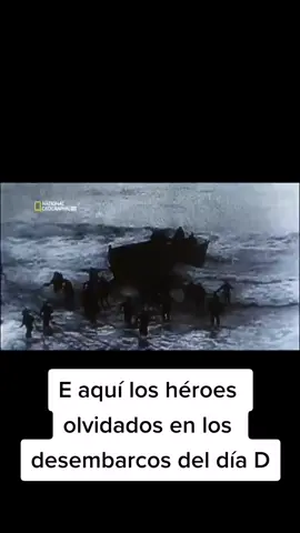 #fypシ゚viral #History #chanel #segundaguerramundial💂 #normandia #omahabeach #heroes 