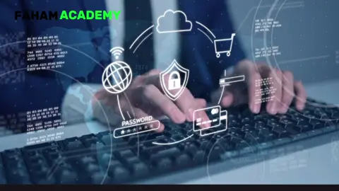 Barashada computer disclaimer hi tiktok team this video is for educational purpose #foryoupage #foryou #computer 