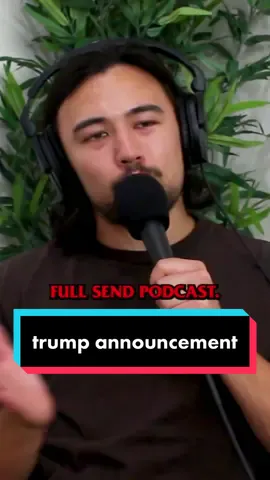 workshopping my trump #comedy #podcast