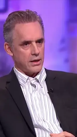 Is JP provoking? #jordanpeterson #psychology #inspiration #education #educational #motivation  