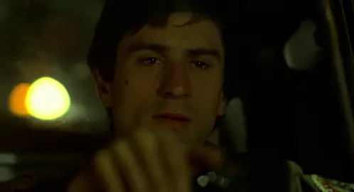 Mood:#taxidriver #robertdeniro #sad #mood