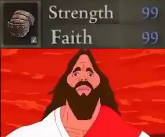 Get ready to receive some holy spirit