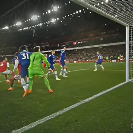 Thiago Silva saves on the line💀❌ #fyp #chelsea #thiagosilva #brexit 