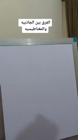 الفرق بين الجاذبيه والمغناطيسيه  الصف الخامس الابتدائي الفصل الدراسي الثاني علوم 