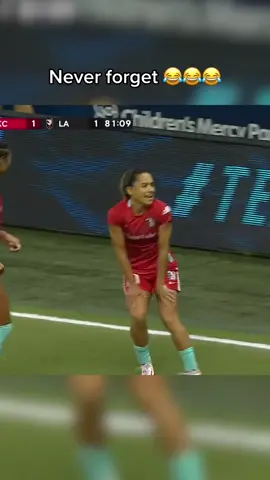 Never forget this celebration 😂 (via NWSL) #futbol #Soccer #celebration #funny #goal 