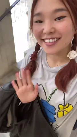 Un día conmigo en la @pucp :) Acompáñenme a ver cómo son mis días en la U, me gusta que tenga espacios chéveres para que mi experiencia universitaria sea increíble :) Les dejo un videito para que conozcan mi universidad 🫶🏼  #ViveLaAmplitud #VivePUCP #SéGrande #PUCP #publicidad