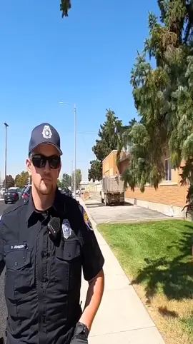 TYRANT COP’S EGO LOSES CONTROL - Pocatello, Idaho Police - First Amendment Audit - Amagansett Press #19