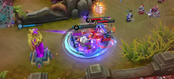 Trobos ajalah anying🔥#CapCut #mobalegendsindonesia #fypシ #viralvideos2022_💯fyp💚⚘_💯fyp_ #viralvideos2022_💯fyp #mlbbtiktok #balmondmlbb 