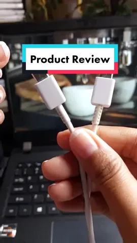 LEGIT SAMSUNG CHARGER #typectotypec #samsungfastcharger #legitcharger 