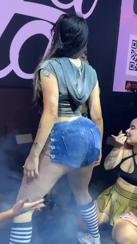 show na festa do hytalo santos!! #taina #tainacosta #showtainacosta #hytalosantosoficial #vaiprofy 