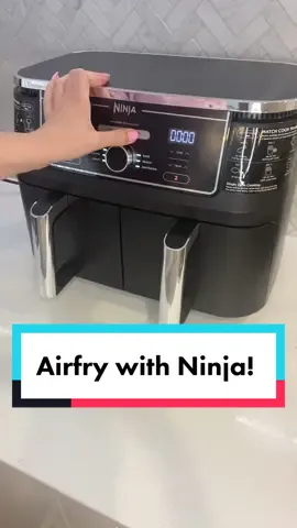 Love the Ninja Foodi Max XXXL, it makes cooking dinner a breeze!! #NinjaKitchenAU #NinjaAF400 #NinjaAirFryer #ad #airfry #EasyRecipes #recipeideas #cooktok 