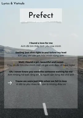 🎶 Cùng mình nghe ca khúc: Perfect_của nam ca sĩ Ed Sheeran nhé 🎶 #englishsongs #hoctienganhmoingay #foryou #fyp #LearnOnTikTok 