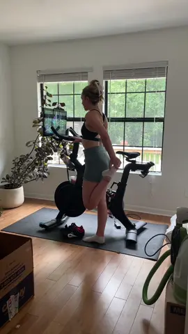 May 2, 2023 - working from home, building a shelf, and date night 🤍