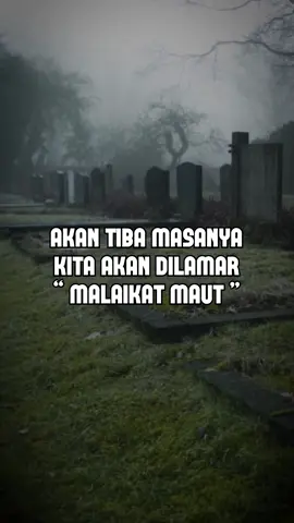 ingatlah kematian pasti datang, sebelum ajal menjemput perbaikilah diri dan perbanyak amal ibadah kita😇 #CLEARYourHeadKetombeChallenge #pengingatdiri #selfreminder #mati #ingatmati #kematianitupasti #zart 