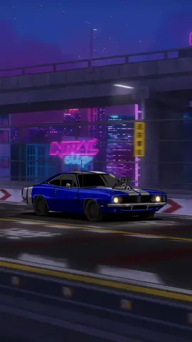 Classic Charger animation work special made for owner @timesweeperadam Thanks for the Commission🙏🏻 [ Wangan Expressway 湾岸ミッドナイト ] - Vertical Version with Cinematic Scene - Improved Quality Video with 4K Resolution with 60fps - 16:9 Scale available for PC Version | Live Wallpaper - Hot Content for IG / TikTok Post  #dodge #charger #dodgecharger #mopar #dodgelaw #musclecar #classiccars #classiccar #carlifestyle #lowered #bagged #slammed #nightdrive #wallpaper #livewallpaper #wangan #wanganmidnight #retrowave #rolling #initialclip