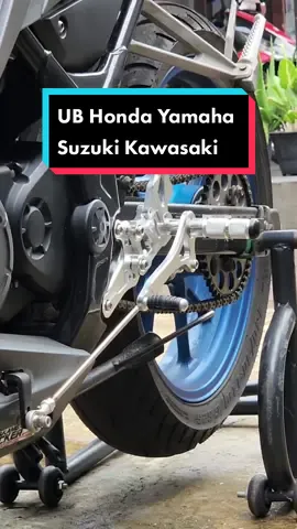 Done, UB fastbikes ✅ thanks @paell26_ sudah merapat #cbr150r #cbrk45r  #cbrk45g #cbrk45n #cbr150rmodifikasi #underbone #underbonefastbikes #underbonenui #CapCut 