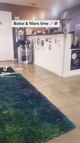 At my favorite place #dolceaesthetics #botox #botox #Fillers #esthetician #viral #tiktok #beauty 