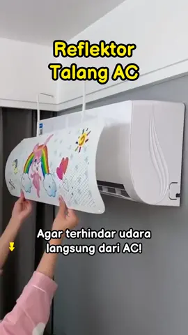 Ac auto jadi lebih adem #talangac #talangackesehatan #talangackait #talangacmotif #CLEARYourHeadKetombeChallenge 