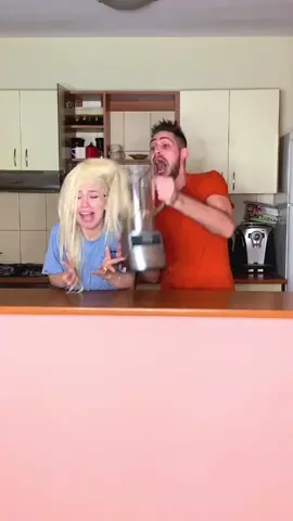 My girlfriend pranking me Day 1145 🤣🤣 #alexisfeather #wigofellas #funnyvideos #funny #viral #fyp #foryou #prank #fypシ