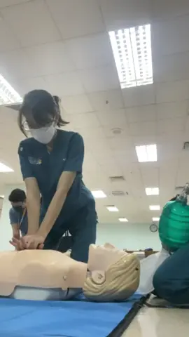 CPR DAY #medicalschool 