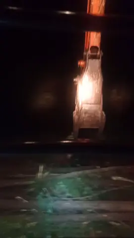 Operator Banching ,,Excavator alat berat