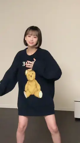 この振り楽しい