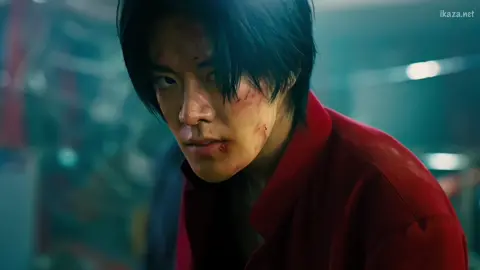 Robot senomon 💪🏻#highandlowtheworstxcross #senomon #ryosuzaki #nakamotoyuta #nct127 #fypシ 