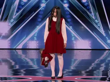 #gottalent #america #americasgottalent 