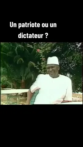 Le grand président Guinéen Ahmed Sekou TOURE #histoire #Guinee #panafricanism #colonialism #fyp #foryou #pourtoi 