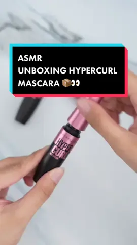 Brushnya yang melengkung sempurna siap buat bulu mata kamu lentik natural! 😉 Mau lihat review lengkapnya? TAP ❤️ dan komen sebanyak-banyaknya untuk lanjut part.2! #WeAreMaybelline #MascaraGameChanger #TikTokShopDoubleDayDoubleJoy