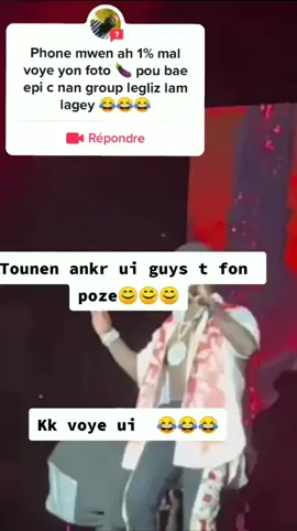 #haitiantiktok🇭🇹abonné✊ #pourtoi😅🤣😂abonne #abonnetoi❤️❤️🙏 