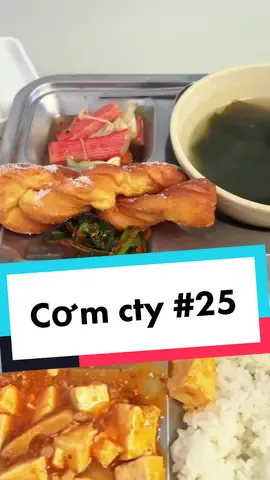 Những bữa cơm công nhân nhiều lúc mang nhiều ức chế kìm nén nhưng vẫn cố nuốt #minoppa92 #minmặnmồi #vtmgr #ancungtiktok #learontiktok #laođộnghànquốc #cuộcsốngởhàn