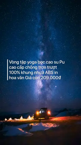 Vòng tập yoga bọc cao su Pu cao cấp chống trơn trượt 100% khung nhựa ABS in hoa văn Giá đã giảm xuống chỉ còn 209.000₫! #hongbeoi #seagames2023 #tiktokvietnamm #VietNamToiYeu #shoponline_ngoctham #shoponline_ttk 