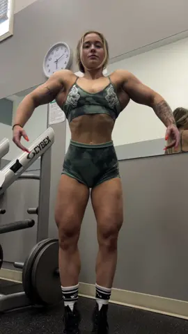 9 weeks 🙇🏽‍♀️