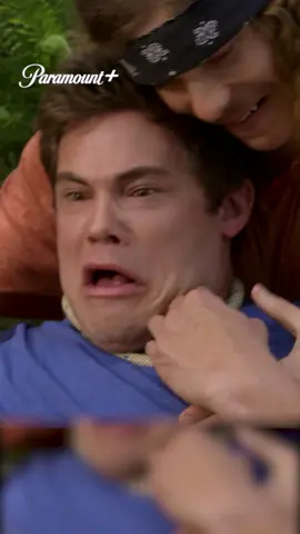 Life is short, watch more badass movies #workaholics #paramountplusuk #omgialmostdied #paramountplus #adamdevine #blakeanderson 