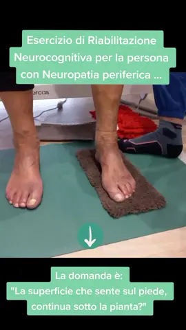 #NeuroRiab #riabilitazioneneurocognitiva #recupero #artoinferiore #piede #cammino #centrodiriabilitazione #neuropatiaperiferica 